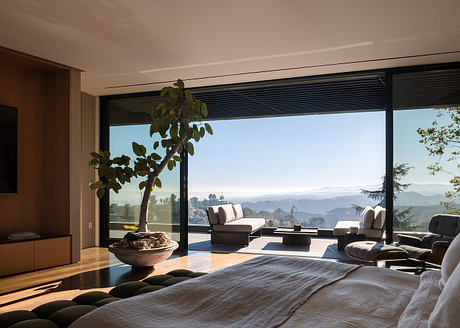 Bronze and Black House by SPF:architects - 5