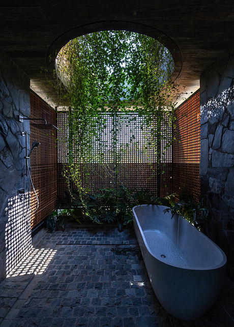 Dora Villa by PAK architects - 6