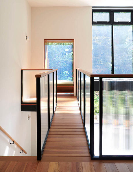 Ft. Greene Brownstone by Sherman Architects - 4