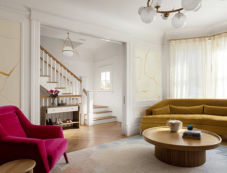 Glen Park II by Gast Architects - 5