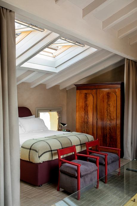 Locanda la Concia by Eligo Studio - 5