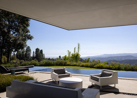 Bronze and Black House by SPF:architects - 6