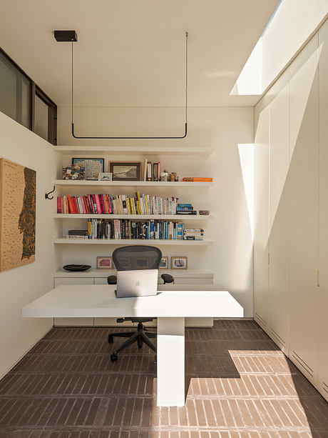 Lavra House by WER Studio - 7