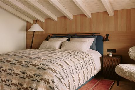 The Brecon: Intimate Swiss Alpine Hotel - 6