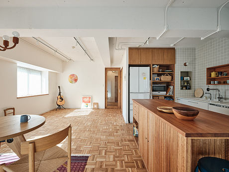 Apartment in Kichijoji by Roovice - 7