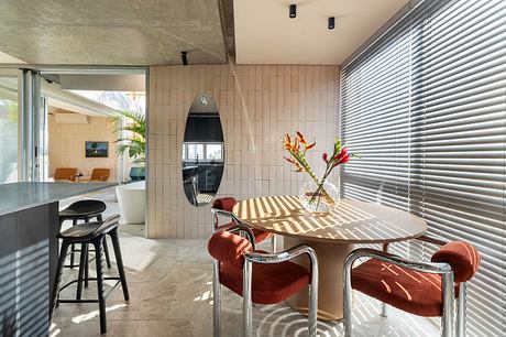 Cenourão Penthouse — From Urban Rooftop to Verdant Private Retreat - 7
