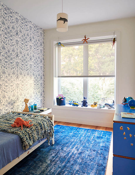 Ft. Greene Brownstone by Sherman Architects - 6