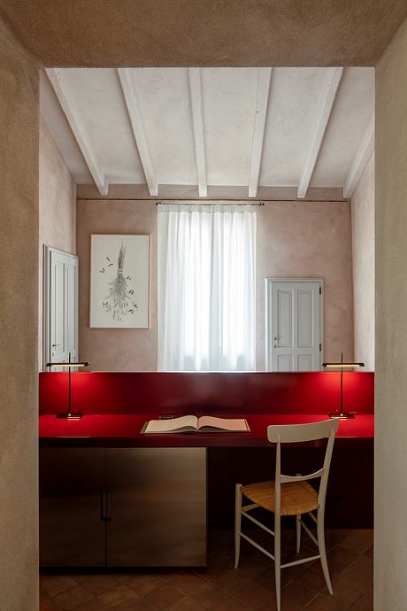 Locanda la Concia by Eligo Studio - 7