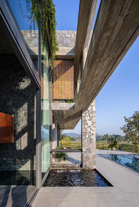 Dora Villa by PAK architects - 8