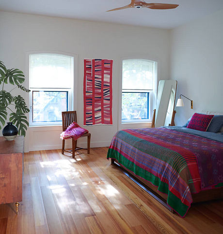 Ft. Greene Brownstone by Sherman Architects - 7