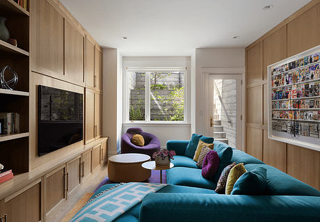 Glen Park II by Gast Architects - 6