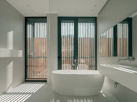 Inverted House by TIMM - 9