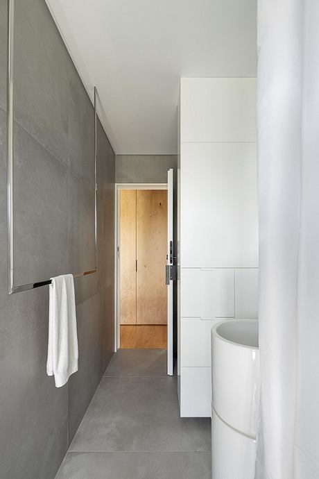 Casa CR — A Single-Level Retreat by SO Arquitetura & Design - 8