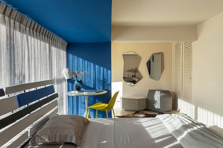 Cenourão Penthouse — From Urban Rooftop to Verdant Private Retreat - 9