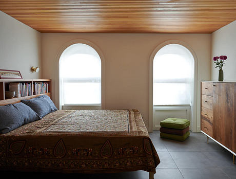 Ft. Greene Brownstone by Sherman Architects - 8