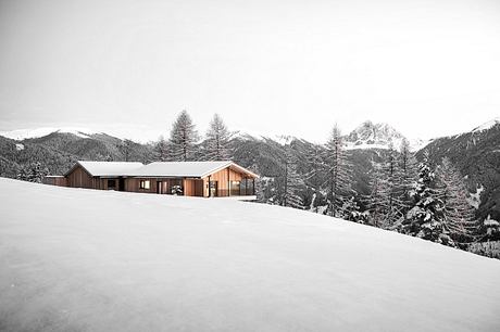 Herol by Stefan Gamper Architecture - 9