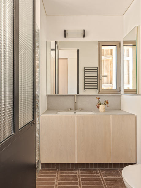 Lavra House by WER Studio - 10