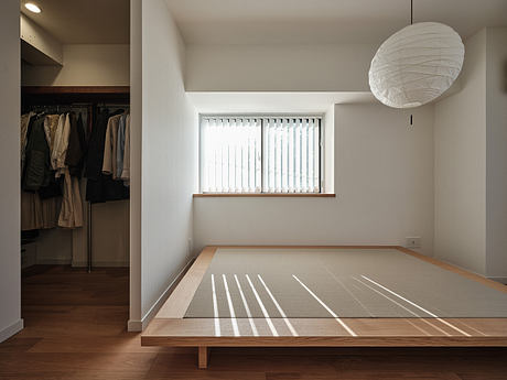 Apartment in Kichijoji by Roovice - 9