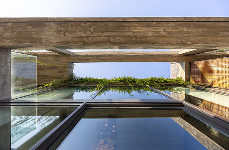 Dora Villa by PAK architects - 10