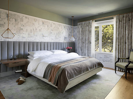 Glen Park II by Gast Architects - 7