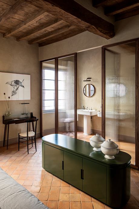 Locanda la Concia by Eligo Studio - 8