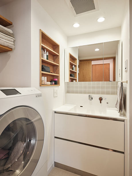 Apartment in Kichijoji by Roovice - 10