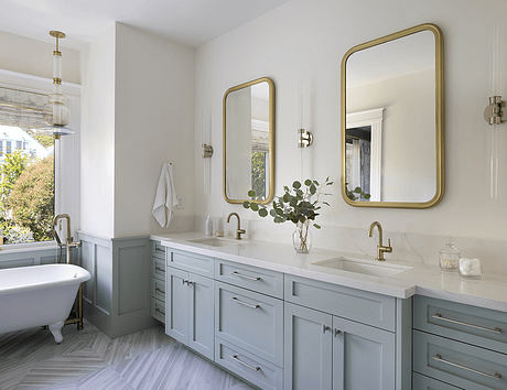 Glen Park II by Gast Architects - 8