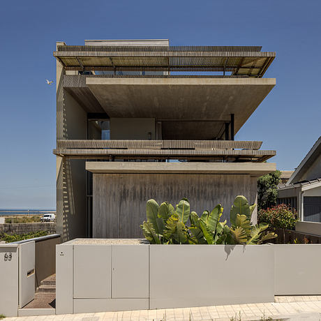 Lavra House by WER Studio - 13