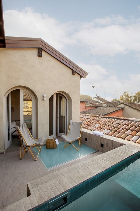 Locanda la Concia by Eligo Studio - 10