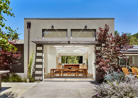 Boxed Set by Buttrick Projects Architecture + Design - 1