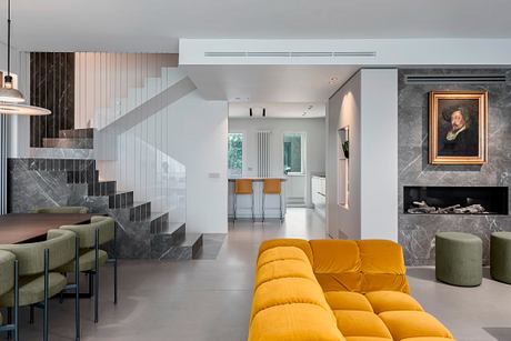 Casa CDB by Andrea Guardo - 1