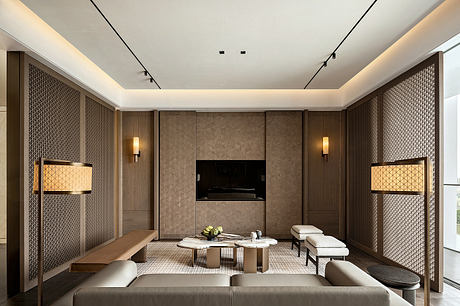 Crescent Residence 2 Serviced Apartment by IDMatrix - 1