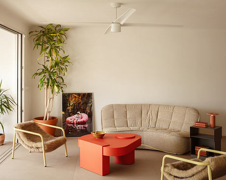 Módulo Hábitat by Meii Estudio - 1