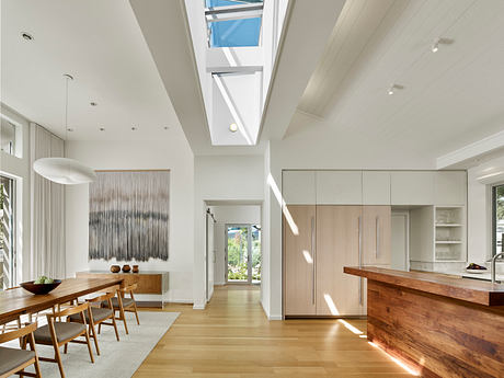 Boxed Set by Buttrick Projects Architecture + Design - 2