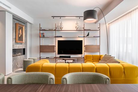 Casa CDB by Andrea Guardo - 2