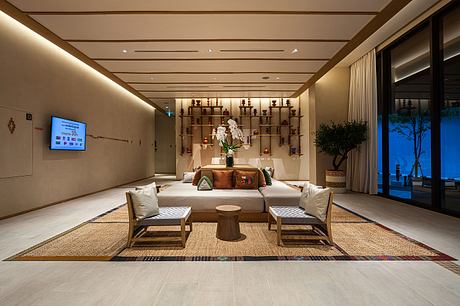 Centara Korat Redefines a Hotel Stay with Warm Local Materials - 2