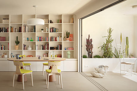 Módulo Hábitat by Meii Estudio - 3