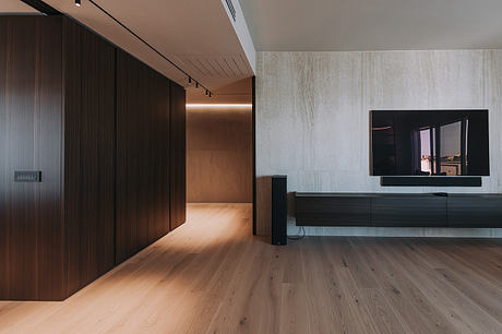 Penthouse Renovation by Architettura Leonardo - 3