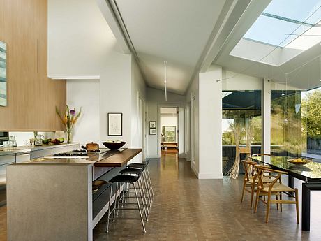 Three Vistas by Buttrick Projects Architecture + Design - 3