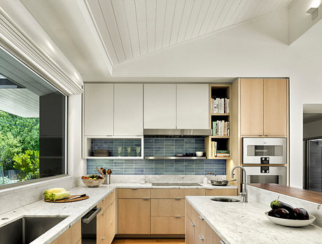 Boxed Set by Buttrick Projects Architecture + Design - 4