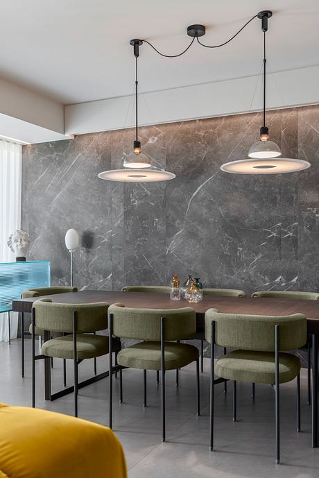 Casa CDB by Andrea Guardo - 3