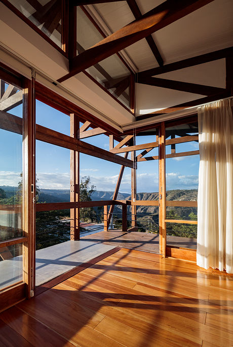 Casa Viteri Vergara by MCM+A Taller de Arquitectura - 4