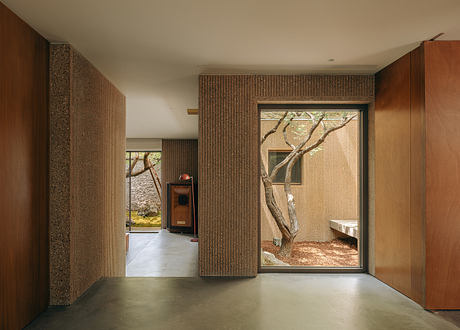 House M: Five Courtyards Within - 4