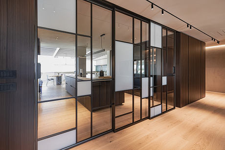 Penthouse Renovation by Architettura Leonardo - 4