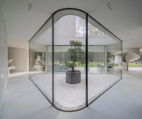 Trim House by KWK Promes - 4