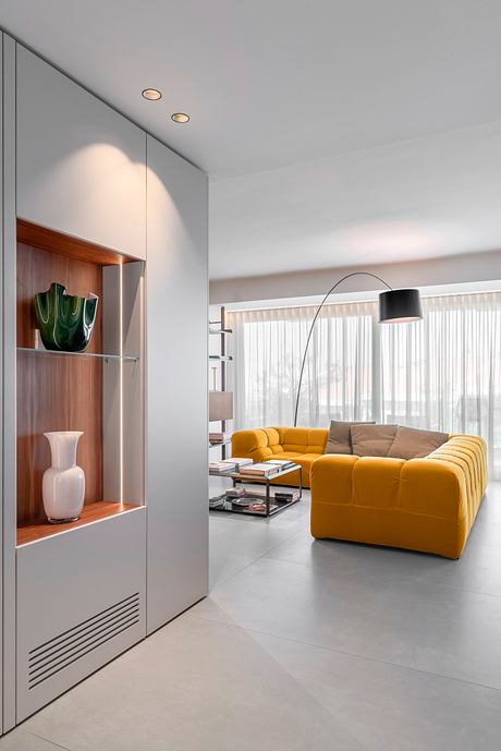 Casa CDB by Andrea Guardo - 4