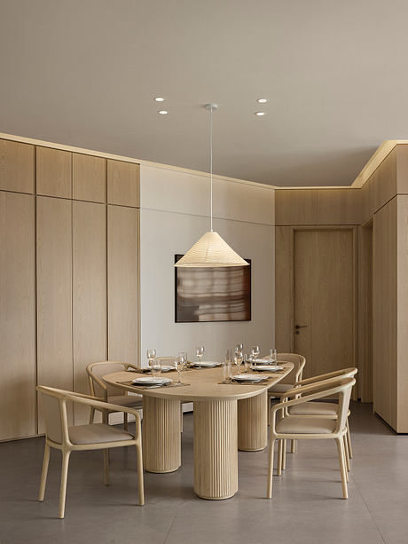 Crescent Residence 2 Serviced Apartment by IDMatrix - 5