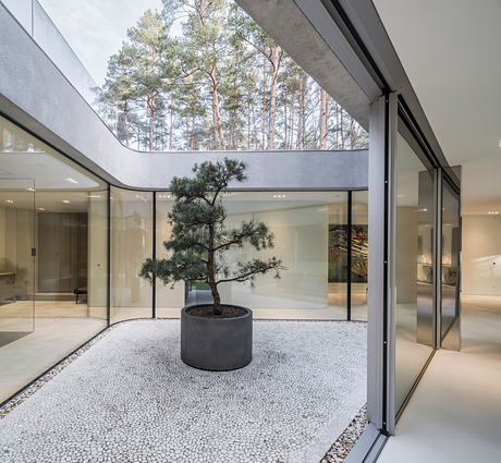 Trim House by KWK Promes - 5