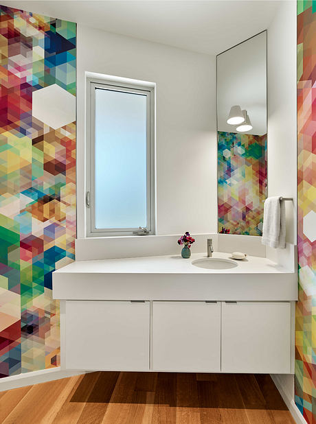 Boxed Set by Buttrick Projects Architecture + Design - 6