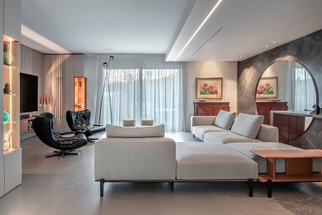 Casa CDB by Andrea Guardo - 5